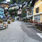 Hallstatt, Austria