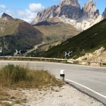 Dolomitas