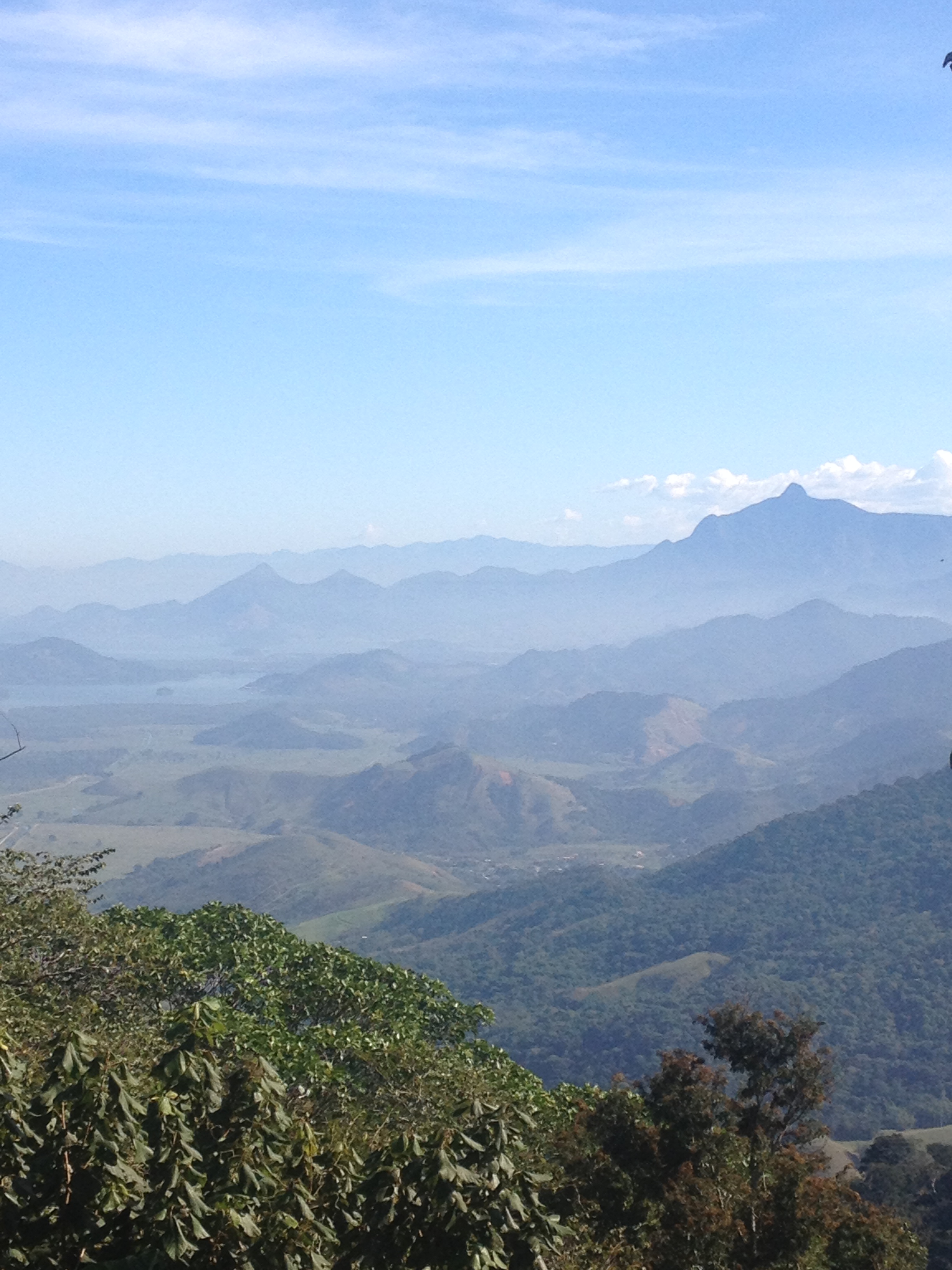 Campos-Paraty-Ilhabela