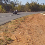 Posição correta