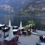 Hallstatt austria