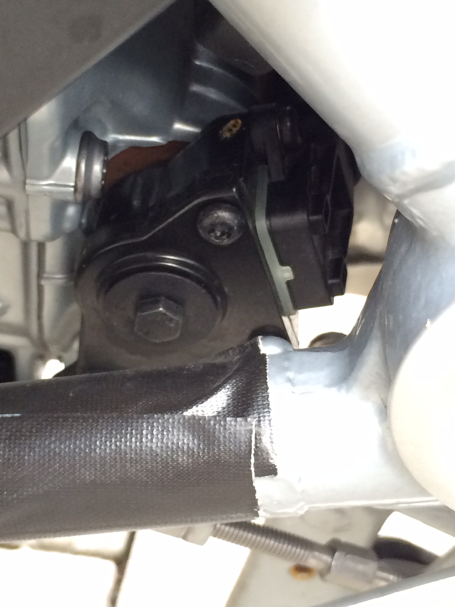 BMW RT1200 com shift assistant