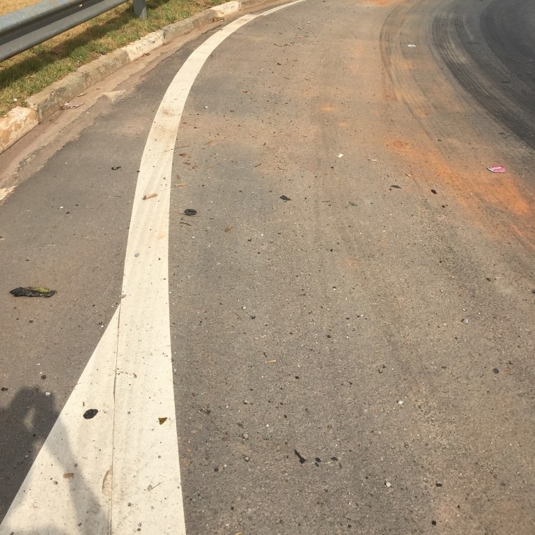 Alças de acesso