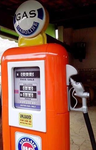 Gasolina II