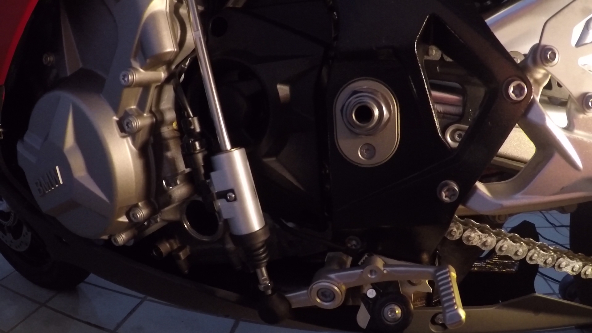 BMW S1000 RR; S1000 R; S1000 XR
