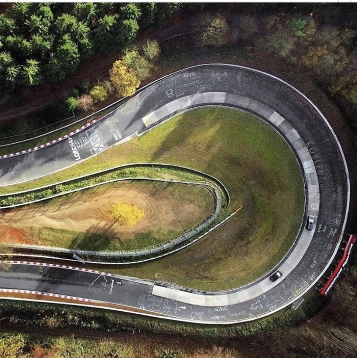 U-Turn (parte 2)