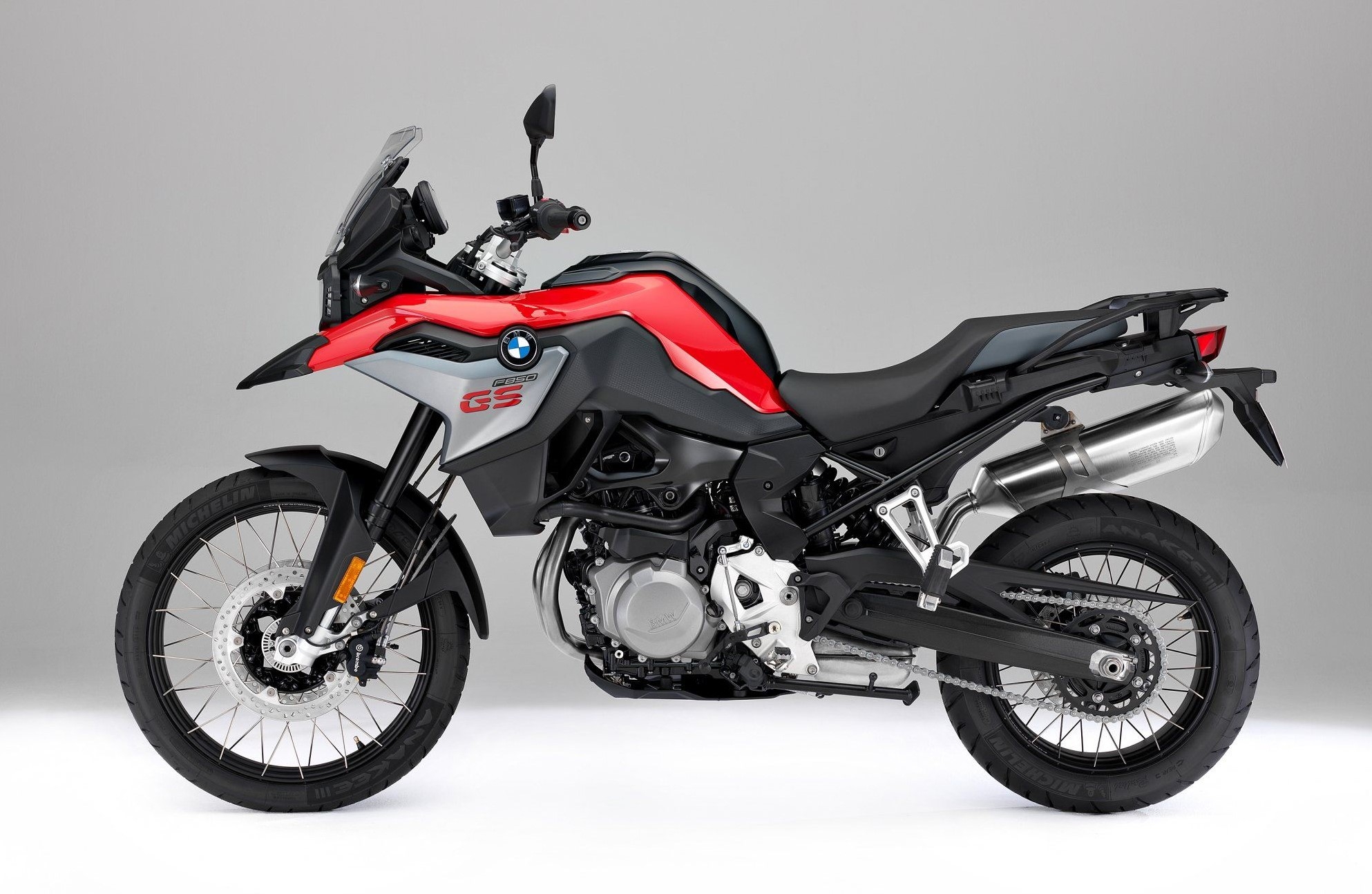 BMW F 850 GS