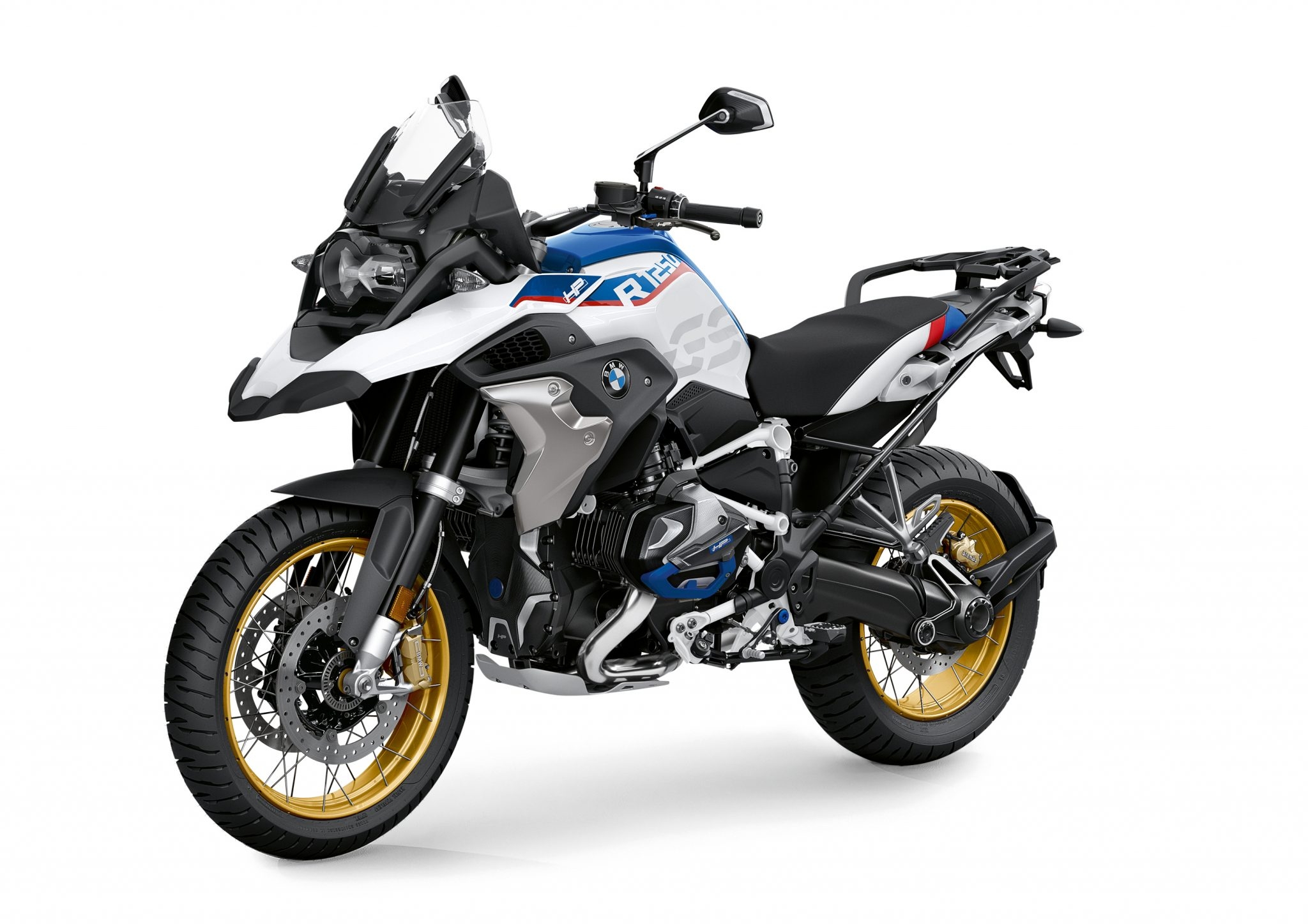 Três considerações importantes sobre a BMW R 1250 GS
