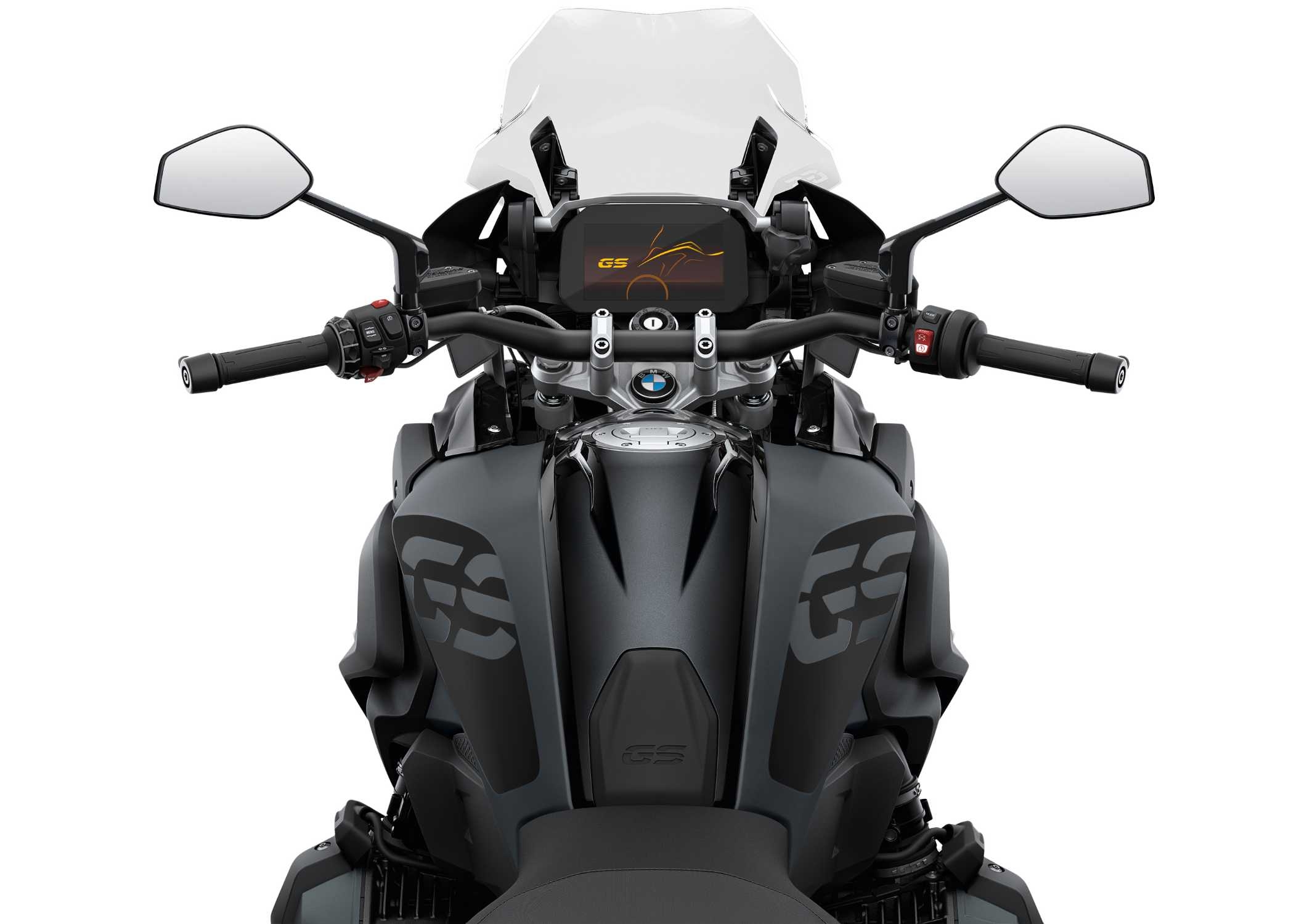 BMW R 1250 GS 2021