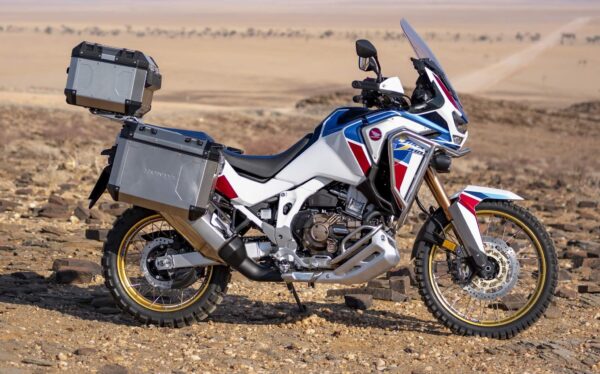 Honda CRF Africa Twin 1100L Sport ES